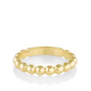 Marrow Fine Everyday Sphere Band